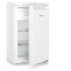 Liebherr Rd 1201 Pure monoporta Libera installazione 98,1 L D Bianco 6
