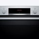 Bosch Serie 4 HBA4330S0 forno 71 L Acciaio inox 3