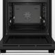 Bosch Serie 4 HBA4330S0 forno 71 L Acciaio inox 4