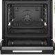 Bosch Serie 8 HBG974LB1 forno 71 L Nero 4