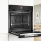 Bosch Serie 8 HBG974LB1 forno 71 L Nero 5