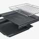 Bosch Serie 8 HBG974LB1 forno 71 L Nero 7