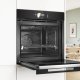Bosch Serie 8 HBG978NB1 forno 71 L Nero 5