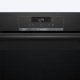 Bosch Serie 4 HRA4720B0 forno 71 L Nero 3