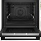 Bosch Serie 4 HRA4720B0 forno 71 L Nero 4