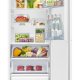 Samsung BRD27613EWW monoporta Da incasso 270 L E Bianco 4