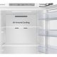Samsung BRD27613EWW monoporta Da incasso 270 L E Bianco 5