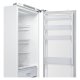 Samsung BRD27613EWW monoporta Da incasso 270 L E Bianco 6