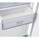 Samsung BRD27613EWW monoporta Da incasso 270 L E Bianco 7