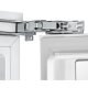 Samsung BRD27613EWW monoporta Da incasso 270 L E Bianco 10