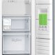 Siemens iQ300 GS36NGIEV congelatore Congelatore verticale Libera installazione 242 L E Acciaio satinato 6