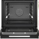 Bosch Serie 8 HBG936CB1 forno 71 L Nero 4