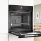 Bosch Serie 8 HBG934BB1 forno 71 L Nero 5