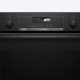 Bosch Serie 6 HBG4395B6 forno 71 L Nero 3