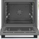 Bosch Serie 6 HBG4395B6 forno 71 L Nero 4