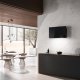 Miele DA 9092 W Cappa aspirante a parete Nero 415 m³/h 5