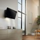 Miele DAH 2860 Escala Cappa aspirante a parete Nero 415 m³/h 4