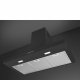 Smeg KBT900AE cappa aspirante Cappa aspirante a parete Antracite 480 m³/h 4