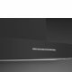Smeg KBT900AE cappa aspirante Cappa aspirante a parete Antracite 480 m³/h 5