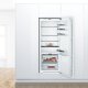 Bosch Serie 8 KIF51SDD0 frigorifero Da incasso 220 L D Bianco 3