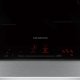 Siemens iQ100 EH61RHEB1E piano cottura Nero Da incasso 60 cm Piano cottura a induzione 4 Fornello(i) 4
