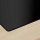 Bosch Serie 4 PIE61RBB5E piano cottura Nero Da incasso 60 cm Piano cottura a induzione 4 Fornello(i) 3