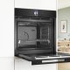 Bosch Serie 8 HSG936DB1 forno 71 L Nero 5