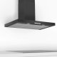 Bosch Serie 4 DWB96DM65 cappa aspirante Cappa aspirante a parete Nero 372 m³/h 5