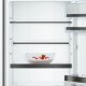 Bosch Serie 8 KIF41SDD0 frigorifero Da incasso 187 L D Bianco 5
