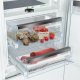 Bosch Serie 8 KIF41SDD0 frigorifero Da incasso 187 L D Bianco 6
