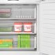 Bosch Serie 6 KBN96SDD0 frigorifero con congelatore Da incasso 382 L D Bianco 7