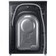 Samsung WW11DG6B25LB lavatrice Caricamento frontale 11 kg 1400 Giri/min Nero 5