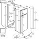 AEG Series 5000 OSD5S161ES Da incasso 249 L 9