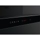 AEG DBE5982HR Cappa aspirante a parete Nero 615 m³/h 3