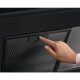 AEG DBE5982HR Cappa aspirante a parete Nero 615 m³/h 5