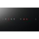 AEG DBE5982HR Cappa aspirante a parete Nero 615 m³/h 7