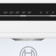 Bosch Serie 4 MKK67GNIBN frigorifero con congelatore Libera installazione 321 L B Acciaio inox 5