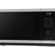 Samsung MS23DG4504AT Acciaio inox Solo microonde Superficie piana 23 L 800 W 4
