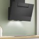 Bosch Serie 4 DWK67FN65 cappa aspirante Cappa aspirante a parete Nero 431 m³/h 3