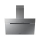 Samsung NK36C7070WS/UR cappa aspirante Cappa aspirante a parete Acciaio inox 585 m³/h 3