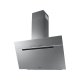 Samsung NK36C7070WS/UR cappa aspirante Cappa aspirante a parete Acciaio inox 585 m³/h 5