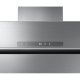 Samsung NK36C7070WS/UR cappa aspirante Cappa aspirante a parete Acciaio inox 585 m³/h 6
