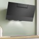 Bosch Serie 4 DWK87FN65 cappa aspirante Cappa aspirante a parete Nero 431 m³/h 4