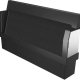 Bosch Serie 8 DDW88MM65 cappa aspirante Aspirazione verso il basso Nero, Trasparente 501 m³/h 3