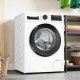Bosch Serie 6 WGG244ZECO lavatrice Caricamento frontale 9 kg 1400 Giri/min Bianco 5
