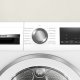 Bosch Serie 6 WQG233D90 asciugatrice Libera installazione Caricamento frontale 8 kg A+++ Bianco 3
