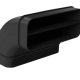 Bosch Serie 4 PVS601B16E + HEZ9VDSB2 Nero Da incasso 60 cm Piano cottura a induzione 4 Fornello(i) Cappa da incasso 3