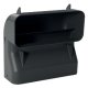 Bosch Serie 4 PVS601B16E + HEZ9VDSB4 Nero Da incasso 60 cm Piano cottura a induzione 4 Fornello(i) Cappa da incasso 3
