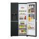 LG InstaView GSGV80EPLD frigorifero side-by-side Libera installazione 635 L D Nero, Grafite 11