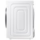 Samsung DV9EBB9545GH asciugatrice Libera installazione Caricamento frontale 9 kg A+++ Bianco 5